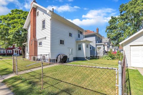 902 Union St, Jackson, MI 49203 photo 34