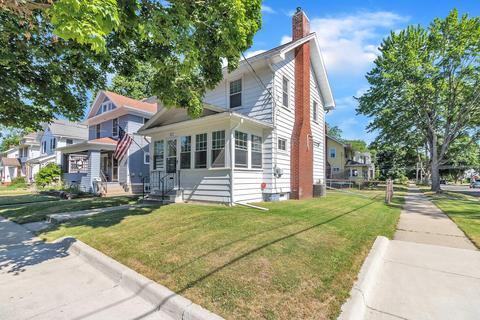 902 Union St, Jackson, MI 49203 photo 3