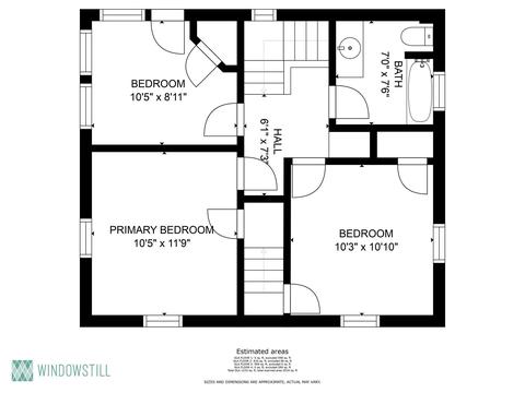 902 Union St, Jackson, MI 49203 photo 41