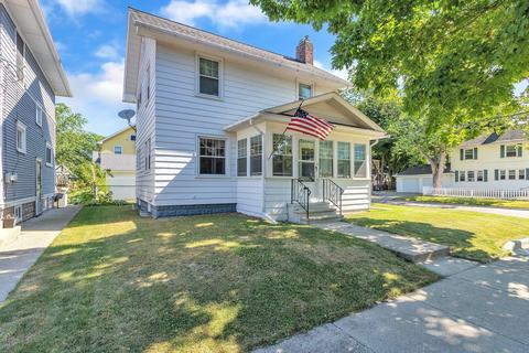 902 Union St, Jackson, MI 49203 photo 2