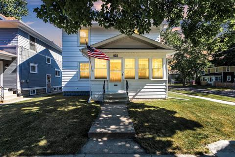 902 Union St, Jackson, MI 49203 photo 1