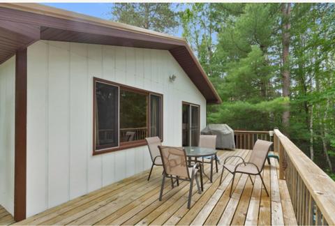 1237 Ranger Dr, Gladwin, MI 48624 photo 2