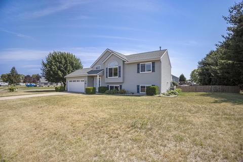 1824 Sunset Dr, Dorr, MI 49323 photo 2