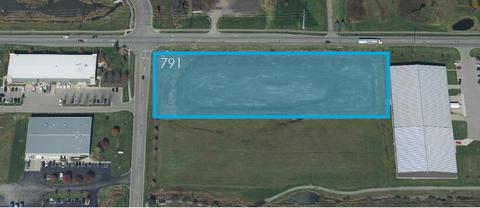791 Case Karsten Dr, Zeeland, MI 49464