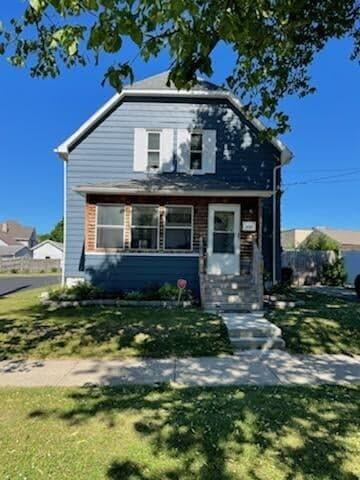111 N Pleasant St, Jackson, MI 49202 photo 1