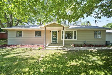 3520 E Gordon Dr, Spring Arbor, MI 49283 photo 1