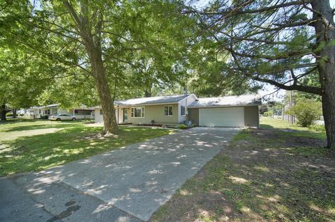 3520 E Gordon Dr, Spring Arbor, MI 49283 photo 3