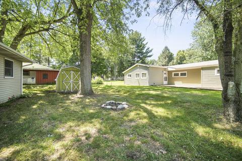 3520 E Gordon Dr, Spring Arbor, MI 49283 photo 27