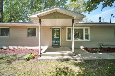 3520 E Gordon Dr, Spring Arbor, MI 49283 photo 4