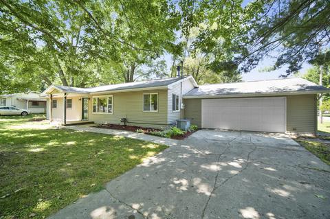 3520 E Gordon Dr, Spring Arbor, MI 49283 photo 2