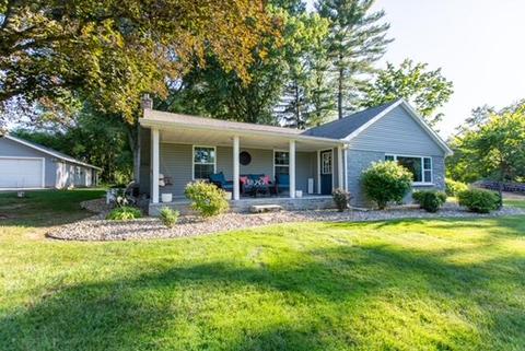 4040 Chamberlain Rd, Buchanan, MI 49107 photo 2