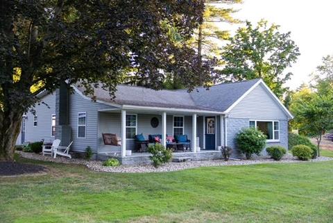 4040 Chamberlain Rd, Buchanan, MI 49107 photo 5