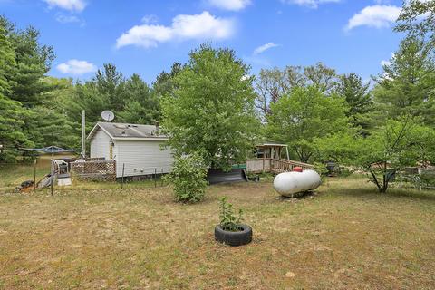 290 E 1 Mile Rd, White Cloud, MI 49349 photo 5