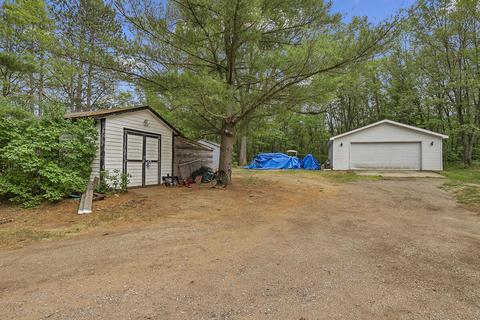 290 E 1 Mile Rd, White Cloud, MI 49349 photo 22