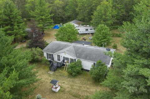 290 E 1 Mile Rd, White Cloud, MI 49349 photo 3