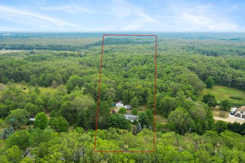 290 E 1 Mile Rd, White Cloud, MI 49349 photo 2