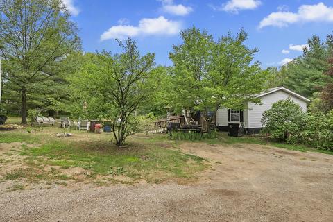 290 E 1 Mile Rd, White Cloud, MI 49349 photo 4