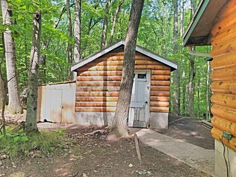 9651 S Briar Ave, Baldwin, MI 49304 photo 9