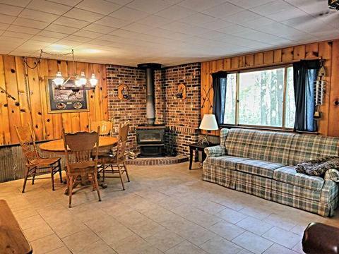 9651 S Briar Ave, Baldwin, MI 49304 photo 3