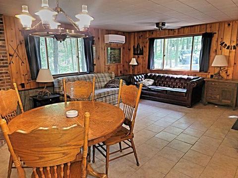 9651 S Briar Ave, Baldwin, MI 49304 photo 2
