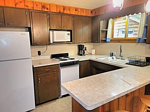 9651 S Briar Ave, Baldwin, MI 49304 photo 5