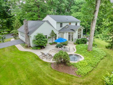 4027 Vrooman Rd, Jackson, MI 49201 photo 2