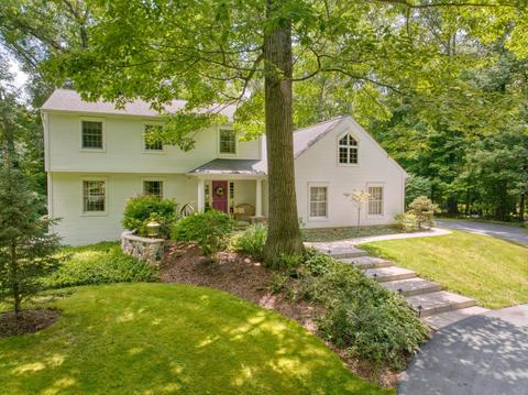 4027 Vrooman Rd, Jackson, MI 49201 photo 1