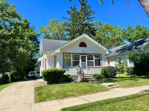 108 E Mansion St, Jackson, MI 49203 photo 1