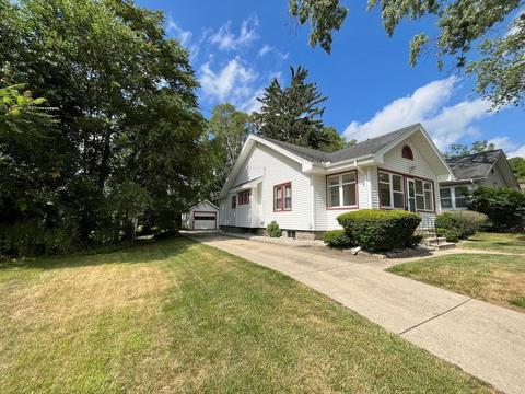 108 E Mansion St, Jackson, MI 49203 photo 3