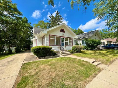 108 E Mansion St, Jackson, MI 49203 photo 2