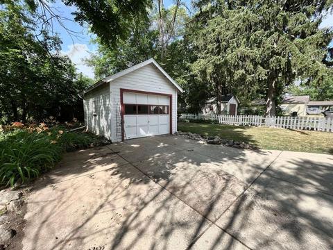 108 E Mansion St, Jackson, MI 49203 photo 9