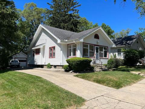 108 E Mansion St, Jackson, MI 49203 photo 4