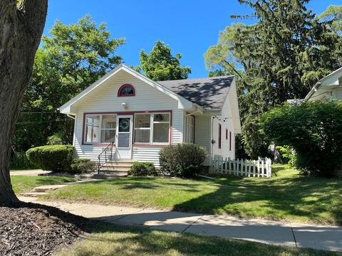108 E Mansion St, Jackson, MI 49203 photo 5