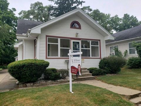 108 E Mansion St, Jackson, MI 49203 photo 6