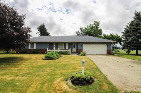 58225 Circle Dr, Three Rivers, MI 49093 photo 1