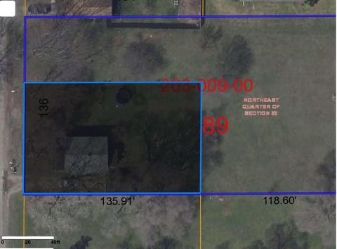 901 Evanston Dr, Jackson, MI 49202 photo 5