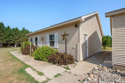 3471 E 1 Mile Rd, White Cloud, MI 49349 photo 4
