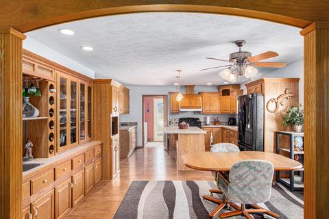 3471 E 1 Mile Rd, White Cloud, MI 49349 photo 13