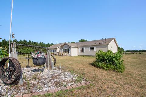 3471 E 1 Mile Rd, White Cloud, MI 49349 photo 3