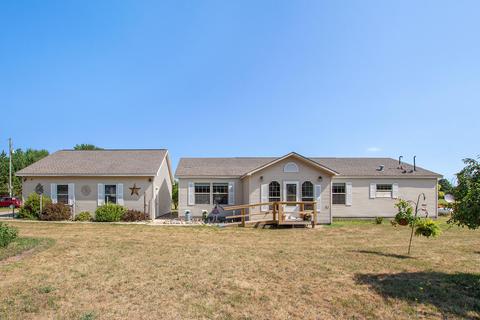 3471 E 1 Mile Rd, White Cloud, MI 49349 photo 1