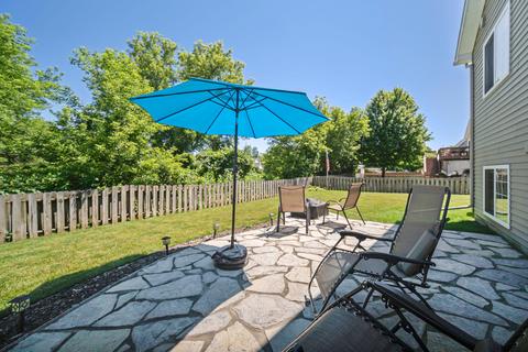 8242 Lockerbie Dr, Parma, MI 49269 photo 5