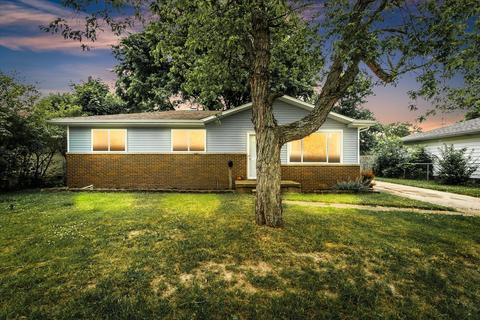 202 E Perry St, Durand, MI 48429 photo 1