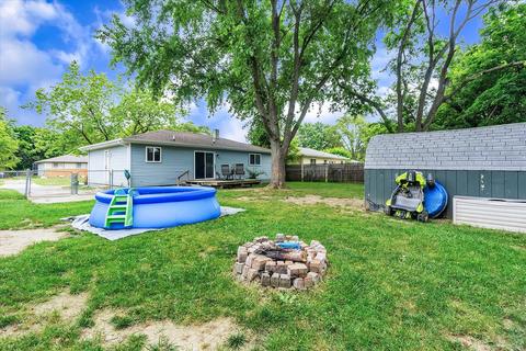 202 E Perry St, Durand, MI 48429 photo 32