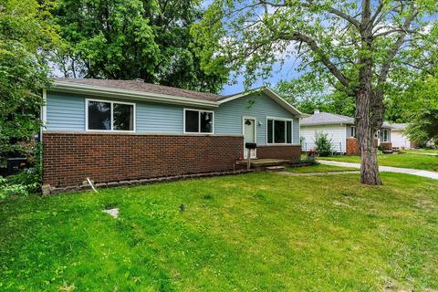 202 E Perry St, Durand, MI 48429 photo 2