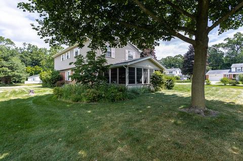 1201 Hampton Dr, Jackson, MI 49203 photo 46