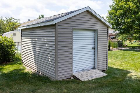 1201 Hampton Dr, Jackson, MI 49203 photo 41