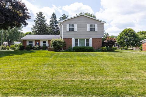 1201 Hampton Dr, Jackson, MI 49203 photo 39