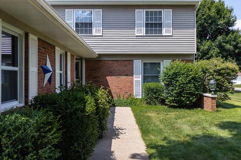 1201 Hampton Dr, Jackson, MI 49203 photo 45