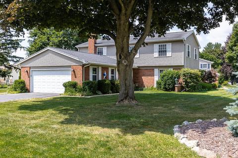 1201 Hampton Dr, Jackson, MI 49203 photo 38