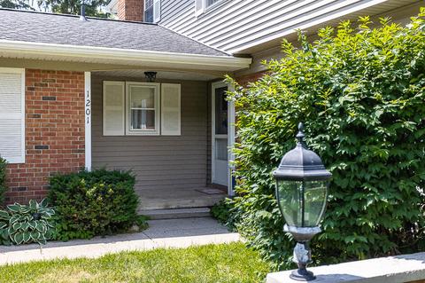1201 Hampton Dr, Jackson, MI 49203 photo 43